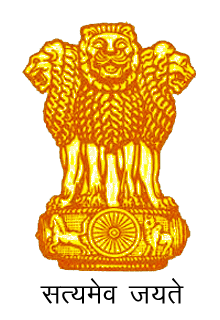 Government of India Emblem
